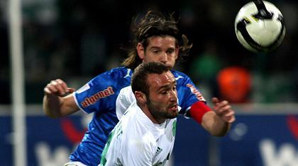 ΗΡΑΚΛΗΣ: Πάει για Παπαζαχαρία η Μπρίστολ Σίτι!