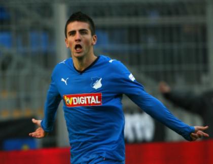 Επέστρεψε στις προπονήσεις ο Ιμπίσεβιτς