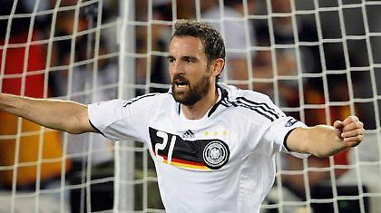 «Επιστροφή»… μέσω Βερολίνου