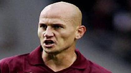 Σιγκάν: «Καλύτερα να σταματήσω, παρά να παίξω στην Ελλάδα»