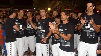 ΞΑΝΘΗ: Τους βγήκε το «λάδι»!