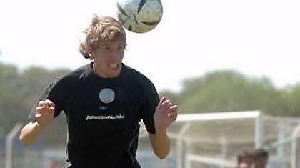 ΑΣΤ. Τρίπολης: Ενίσχυση από την Αργεντινή