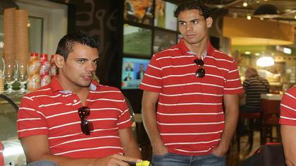 ΟΣΦΠ: Οι 27 που θα πάνε Ολλανδία