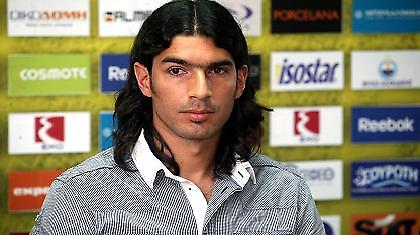 ΑΡΗΣ: Έφτασε ο Αμπρέου!