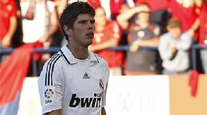 Συμφώνησε με Ρεάλ για Χούντελααρ η Στουτγκάρδη