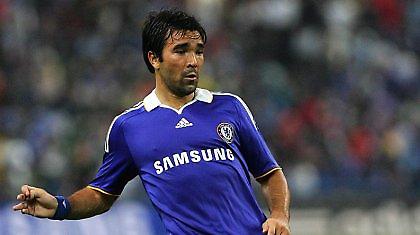 Κάνει «πείσματα», αλλά μένει ο Ντέκο