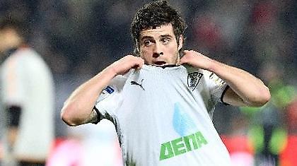 «Happy end» με Βιεϊρίνια!