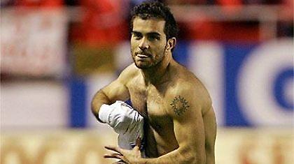 Μαρέσκα: «Δεν λέω ''όχι'' στην Ελλάδα»