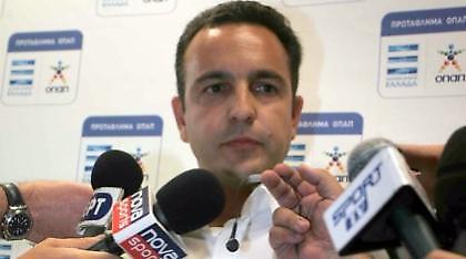 Ακροβατεί ο Θανόπουλος