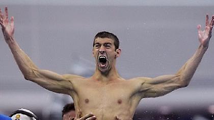 Επέστρεψε ο «Σούπερμαν»!