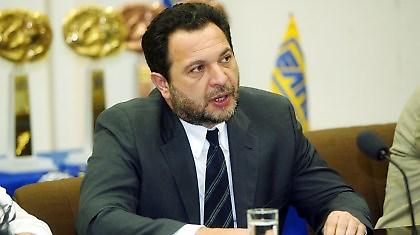 Κουράκης: «Υπάρχει ελπίδα για τον ΟΦΗ»