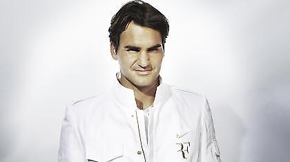 Η Νike για τον Φέντερερ - WIMBLEDON 2009