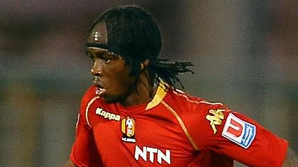 Στο «κόλπο» για Ζερβίνιο η Λιλ