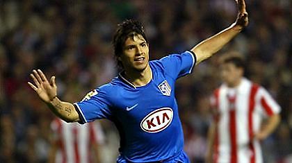 Μπερμπάτοφ και 20 εκατ. για Αγκουέρο