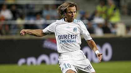 Ζέντεν: «Με θέλουν Ολυμπιακός και Παναθηναϊκός»!