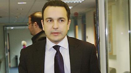 Θανόπουλος: «Κάνουμε την υπέρβαση για τον Γιούρκα»