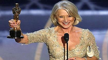 Γεύση από Όσκαρ!