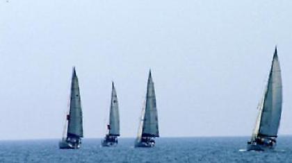 Ιστιοπλοΐα: Στην 7η θέση ο Μάγκουρας