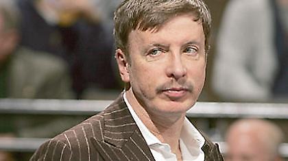 Αμερικανοί «κανονιέρηδες»;