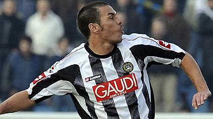 Πρόταση για Ντ'Αγκοστίνο οι «μερένχες»