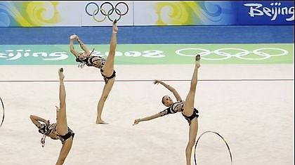 Καϊτατζίδου: «Γεννημένες πρωταθλήτριες οι Ασλανίδου και Φίλιου»