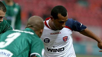 ΠΑΝΙΩΝΙΟΣ: Τέλος ο Γκονσάγκα και άλλοι τρεις…