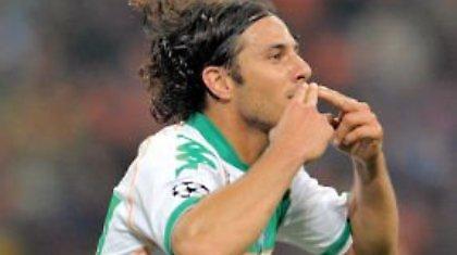 «Μονεγάσκοι» για Πιζάρο