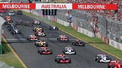 Απειλές για «κόψιμο» του αγώνα της Μελβούρνης