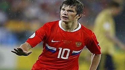 Αρσάβιν: «Είναι όλα φήμες»