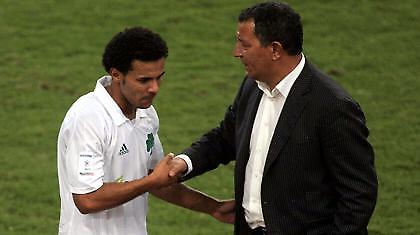 Κλέιτον: «Έφταιγα και εγώ...»