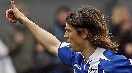 Καμπάνταης: «Δεν μετάνιωσα που έφυγα από την ΑΕΚ»