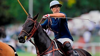 Μπατιστούτα: Θα τα βάζει καβάλα στ’ άλογο!