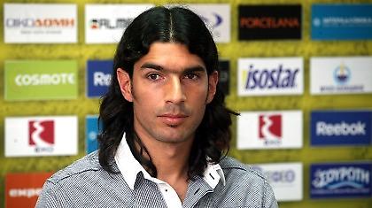 ΑΡΗΣ: Δεν πάνε Καρπενήσι Αμπρέου, Αράνο