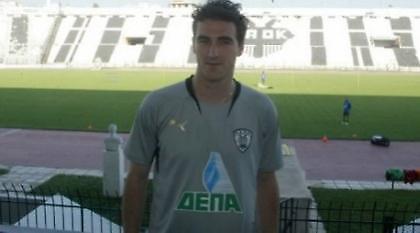 Δάρλας: «Όλα εξαρτώνται από τον Παναθηναϊκό»