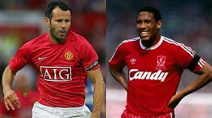 Στο «Άνφιλντ» το «είδωλο» του Γκιγκς…