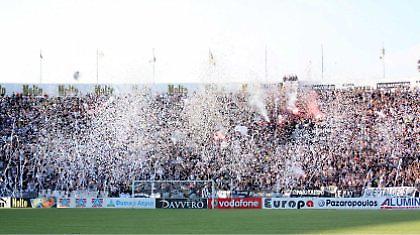 ΠΑΟΚ: Θέμα ωρών το sold out