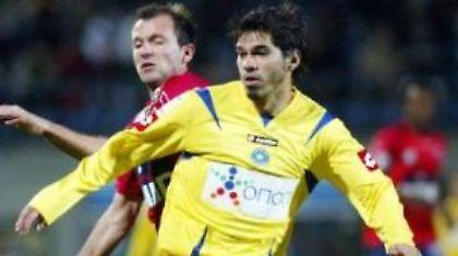 ΑΡΗΣ: Ανακοίνωσε Φλάβιο