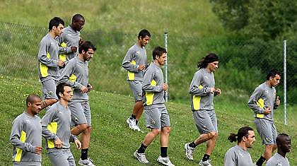 Μικρά-μικρά από το Ζέεφελντ