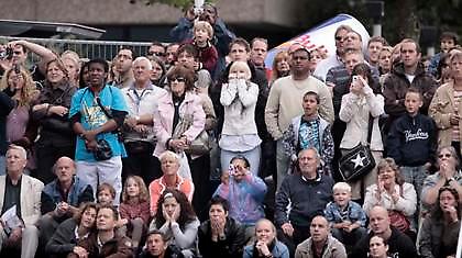 «Έφοδος» στο… μαργαριτάρι της Αδριατικής