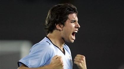 Στην Ατλέτικο Μαδρίτης ο Καμπρέρα