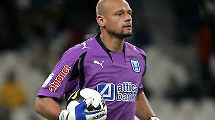 ΗΡΑΚΛΗΣ: Ανανεώνει ο Κοβαλέφσκι