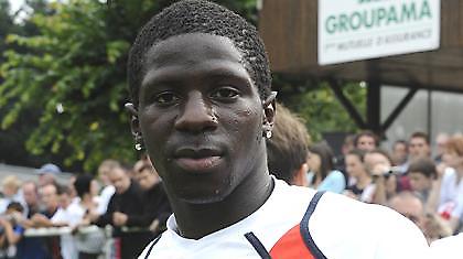 Συνεχίζει ακάθεκτη η Σεντ Ετιέν…