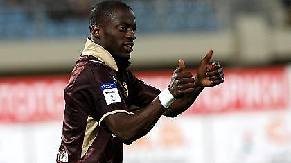 Εντίνιο: «Είμαι κοντά σε σύλλογο της Αγγλίας»!