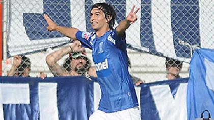 Στην Παλέρμο ο Παστόρε