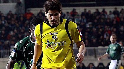 Φλάβιο: «Ήρθα σε μεγάλη ομάδα»