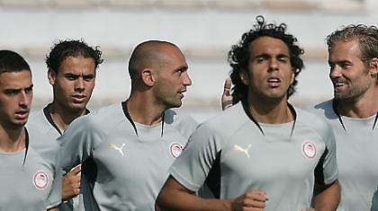 ΟΣΦΠ: «Προθέρμανση» πριν τη Χέρενφεν