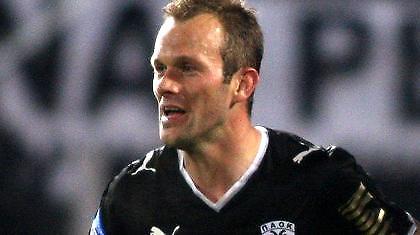 ΠΑΟΚ: Η φανέλα με το… «10»