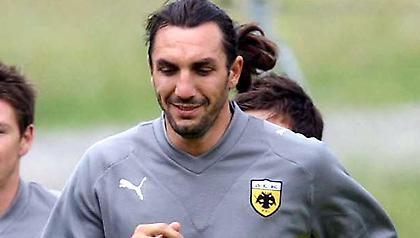 «Δεν θα είμαι αρχηγός»