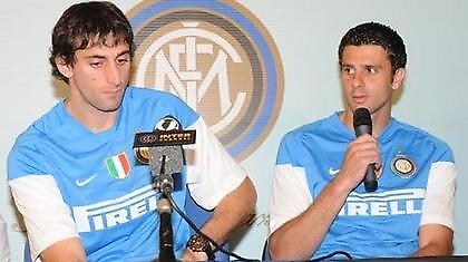 Μιλίτο: «Καμία κόντρα με Ζλάταν»