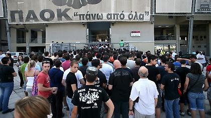 ΠΑΟΚ: Νίκη στο πρώτο φιλικό, «καπνός» τα διαρκείας